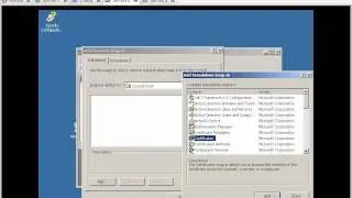 Lab3 2 IPSec Certificate