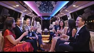 Charter Bus Rentals in Mesquite for Events, Schools, and More