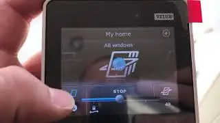 REMOTE Controlled Windows,  VELUX WINDOWS, BS Electrical, Reading Berkshire, Electrician