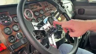 Honest Review for Truck Steering Wheel!  video