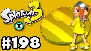 X-Rank Clam Blitz! - Splatoon 3