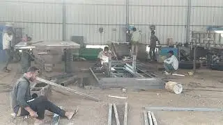SRI BASAVESHWARA ENGINEERING WORKS GABBUR ROAD GUGAL