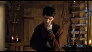 Merlin - Le Morte D'Arthur - Part 5