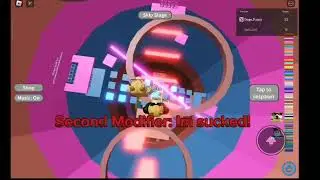 Fanmade New 3 Modifiers!