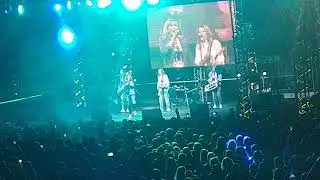 Группа Комбинация American Boy Дискотека Союз Тюмень