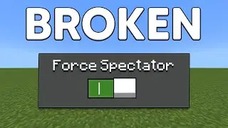 The Broken Texture Pack