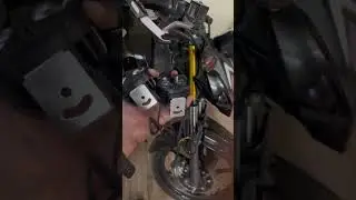 Owl fog lamps 😍🚀#viral #viralvideo #subscribe #youtubeindia #youtubeshorts #motovlog #owl #lights