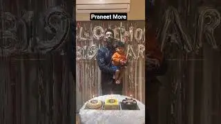 Pranit More 🤗 welcome surprise #pranitmore #biggboss #farhanabhatt #tanyamittal #ashnoorkaur