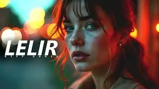 LELIR - Nocturne Perdu | A Melancholic French Deep House Journey