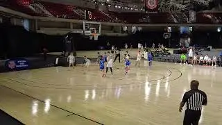 ESPN BC 2030 v Ball4lyfe