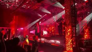 The Plot In You Live 4K - Forgotten - Starland Ballroom, NJ - September 7, 2025