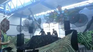 PSYBOX *** All Hallows Eve *** - FELE Intro