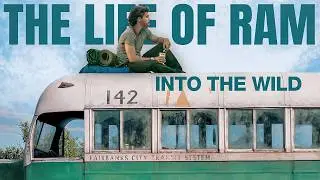 Into the Wild | The Life of Ram | 96 | Govind Vasantha | Pradeep Kumar | Tamil Tribute | 4K