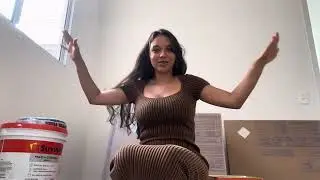 TUDO QUE COMPRAMOS PRA REFORMA DO NOSSO APARTAMENTO 