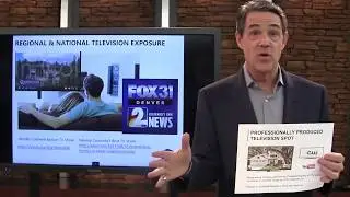 The 12- Minute Listing Presentation with Chris Mygatt and Coldwell Banker for 2018