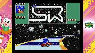 【TA】SONIC DRIFT2  MILKY WAY 1:23.26