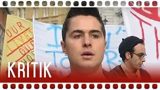 PRIDE Trailer Deutsch German & Kritik Review