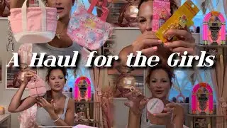 A Low End to Luxury Shopping Haul | Christian Dior, My Mum Made it, Walmart + More #haul #shopping
