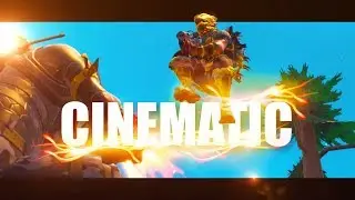 Swagy FORTNITE CINEMATIC