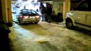 Luis ae86 silversurfer ....