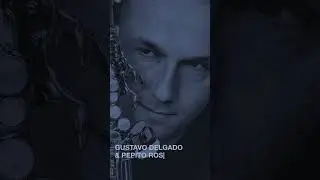 ElettroBeAt #9 - Malinconimotria by Gustavo Delgado
