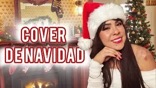 Estas navidades (cover)