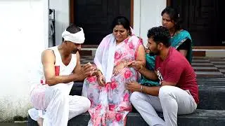 मुलाने बापाला काढलं घराबाहेर 😌 अनाथ मुलाने सावरलं #ytshorts #emtionalstory #marathivideo 