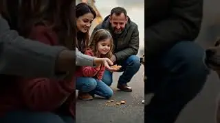 Sad Puppy Finds a Loving Family 🐶❤️ Emotional Adoption Story | Heart Touching Short Film #smilestory