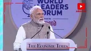 PM Modi at Leadership for a New Era: India&rsquo;s Global Responsibility