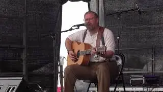 Pistol Pete Wearn - Not My Circus (Live @ Chickenstock Festival, Stockbury - 2nd August 2025)