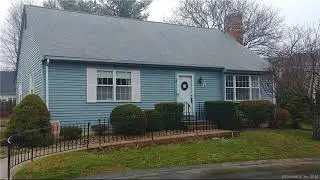 10  Maybury  Road , Suffield  CT 06078 - Real Estate - For Sale -