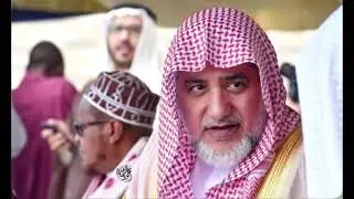 لماذا سميت الشفاعة بهذا الاسم ؟ وماحكم طلب الدعاء والشفاعة من الميت ؟ #صالح_آل_الشيخ الشيخ