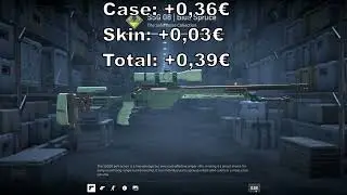 📦 [Day 364] Drop farming [2025] #cs2