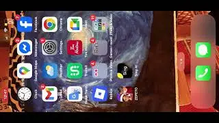 Playing pick a side