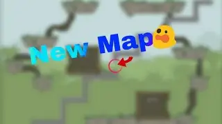 Mini Militia |New Map (Fan made)| Trailor