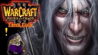 Warcaft 3 Easter Eggs ~  Der Pfad der Verdammten [German] #002