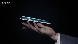 Sony Xperia XZ3 trailer. IFA 2018 #sony #sonyxperiaxz3 #ifa2018 #trailer #smartphone