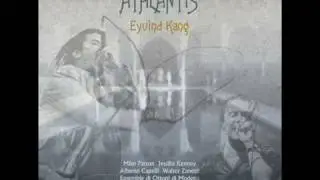 Mike Patton, Eyvind Kang, Lamentatio