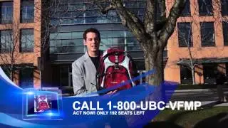 UBC Medicine VFMP Site Video 2017