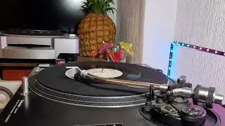 Donna Summer - I Don't Wanna Get Hurt - Warner Bros - 1989 - 7