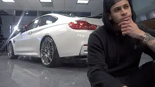 Getting A New Car! Which One Should I Get?