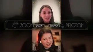 Zoom x Peloton? The Collab You Didn&rsquo;t Know You Needed | Brand Mashup Game