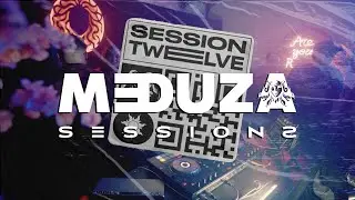 MEDUZA Live Session #12 | DJ Natalia Barsotti