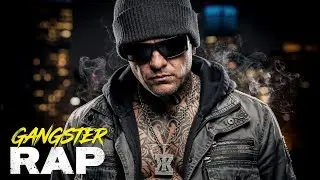 CODE OF THE NEVER-BROKEN | Gangster Trap x Freestyle &ndash; Dark Hustler Discipline
