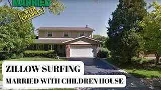 Zillow Surfing: Al Bundy's House From Married With Children Deerfield, Illinois