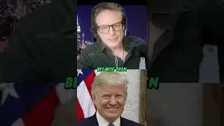 Трамп и Звезда Смерти