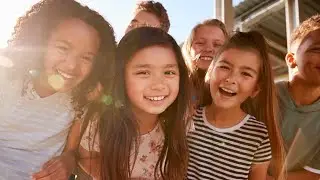 Emotional IQ: Helping your kids grow confidence and make smart choices
