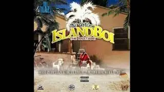 Tai Wilson THE WAVE ft Kali Kold (IslandBoi The Mixtape)