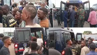🛑APRÈS PROCÈS BOTALA NDENGE BA CRIMINELS BAZO LELA EYINDELI BANGO BAKEYI