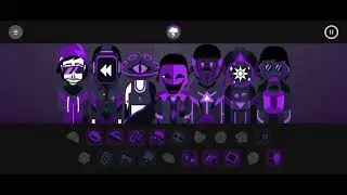 Incredibox mod the revelds 